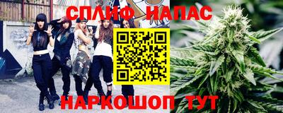 молекула духа Нарткала